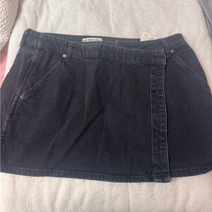 free people skort